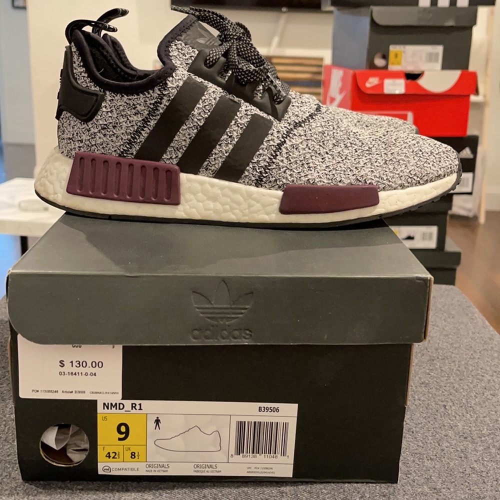 Adidas NMD